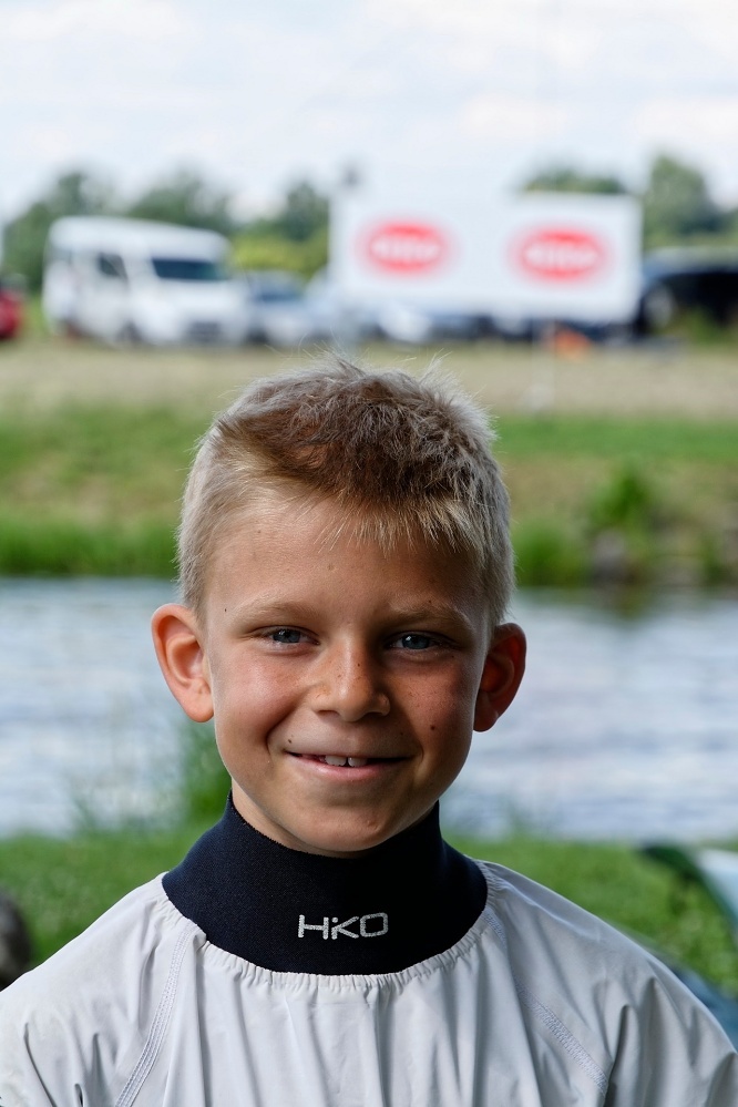 Volf Tomáš, 2016, Kajak klub Brandýs nad Labem, z. s.